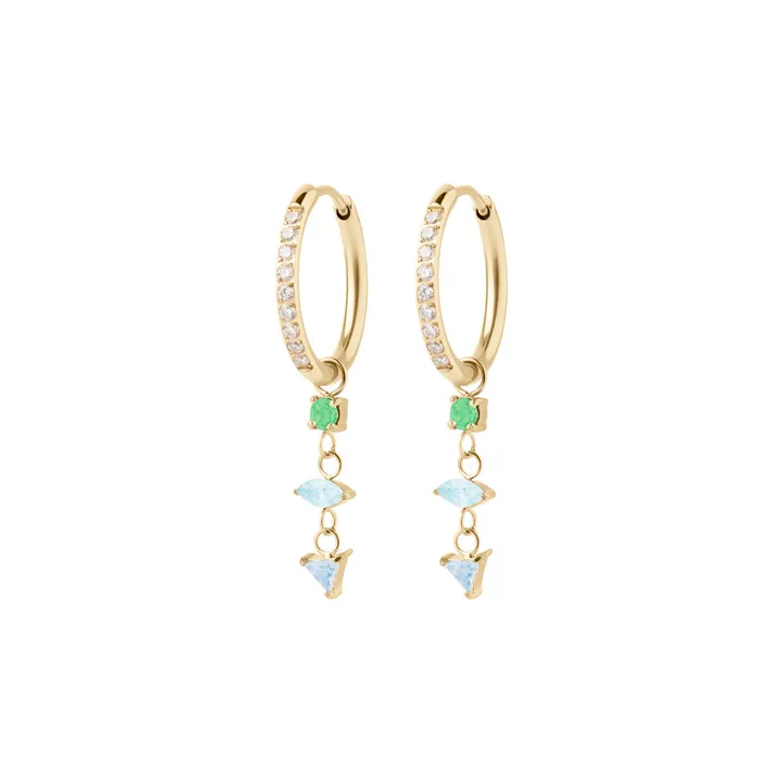 One Piece - Boucle D'Oreille Luminous Grace