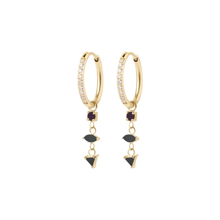 One Piece - Boucle D'Oreille Luminous Grace