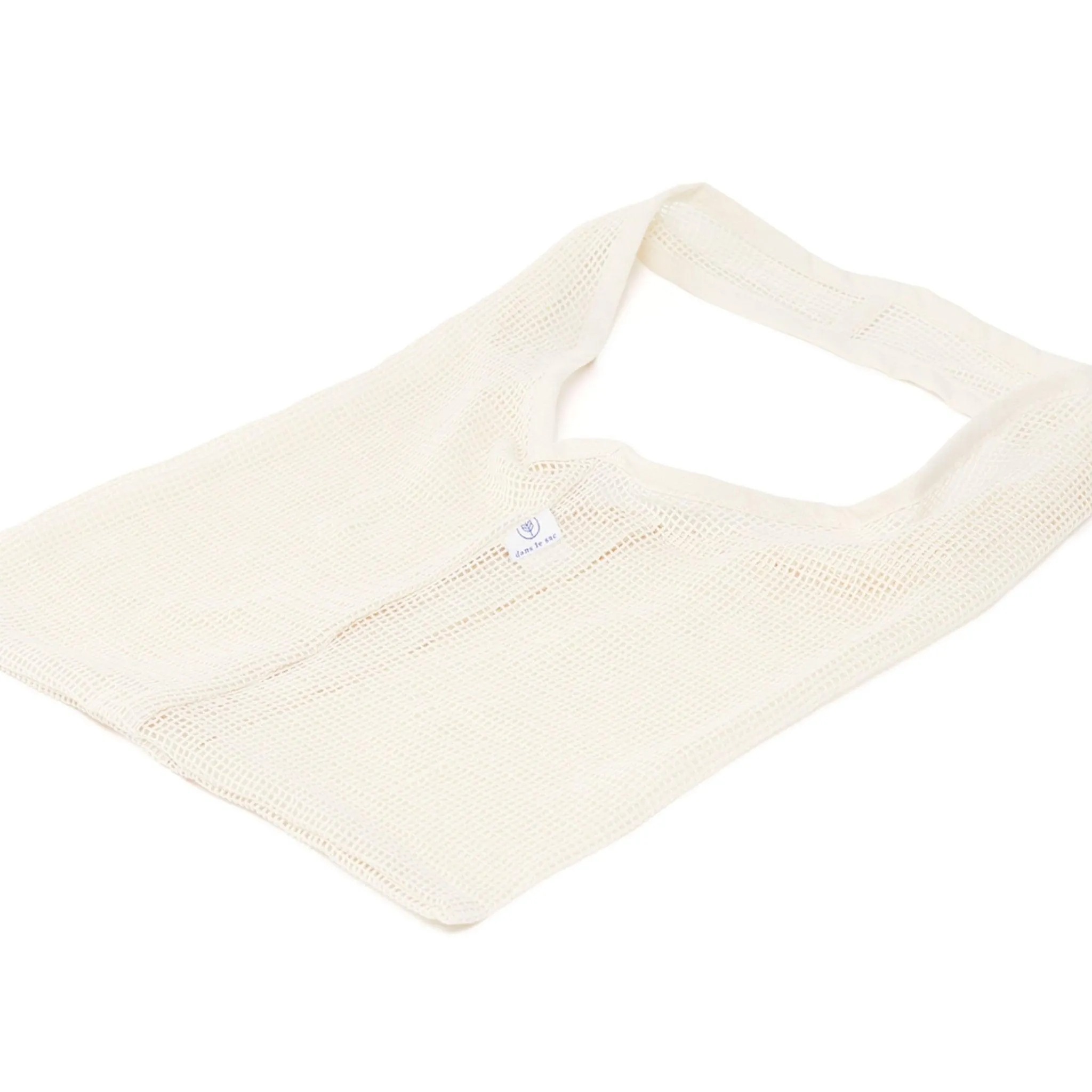 Organic Mesh Shopping Bag