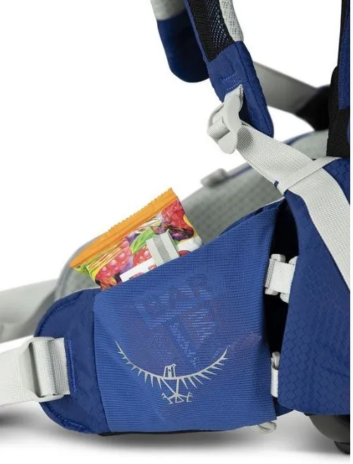 Osprey - Poco Child Carrier