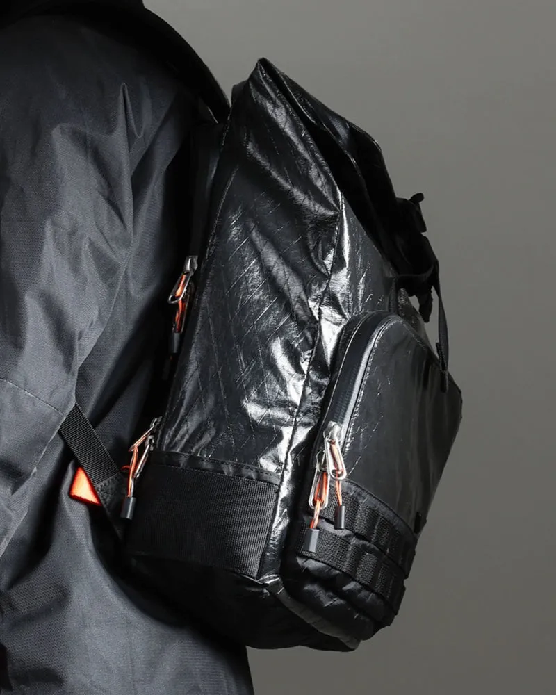 Outdoor Waterproof Lightweight Travel Backpack
