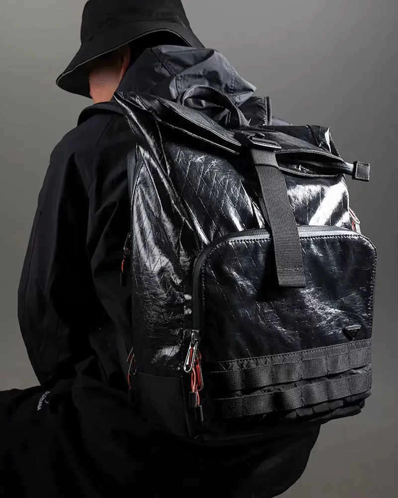 Outdoor Waterproof Lightweight Travel Backpack