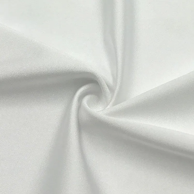 P-190 Poly Spandex Tricot Shiny