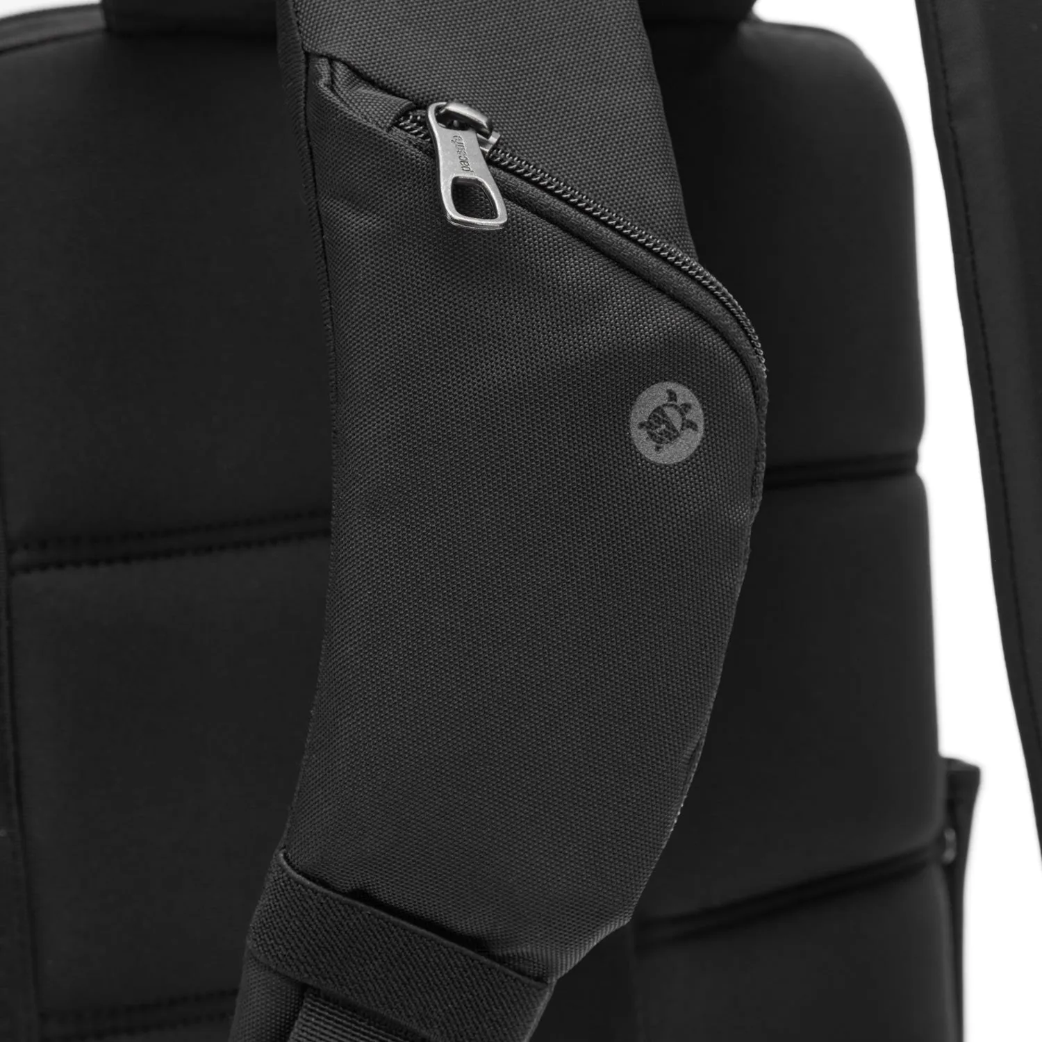 Pacsafe X Anti-Theft 16-Inch Commuter Backpack