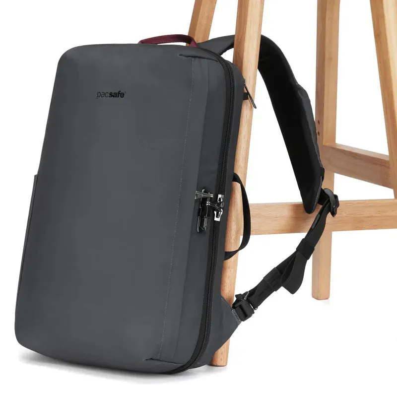 Pacsafe X Anti-Theft 16-Inch Commuter Backpack