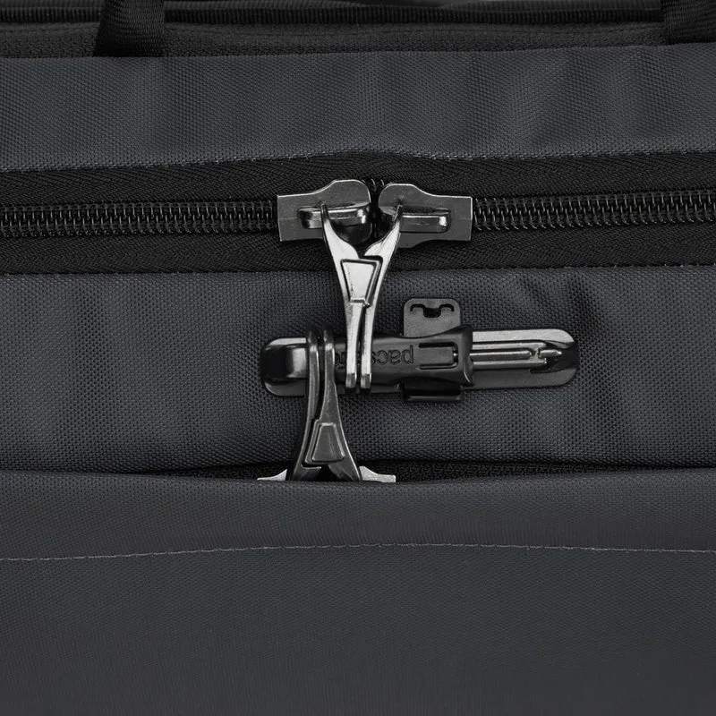 Pacsafe X Anti-Theft 16-Inch Commuter Backpack