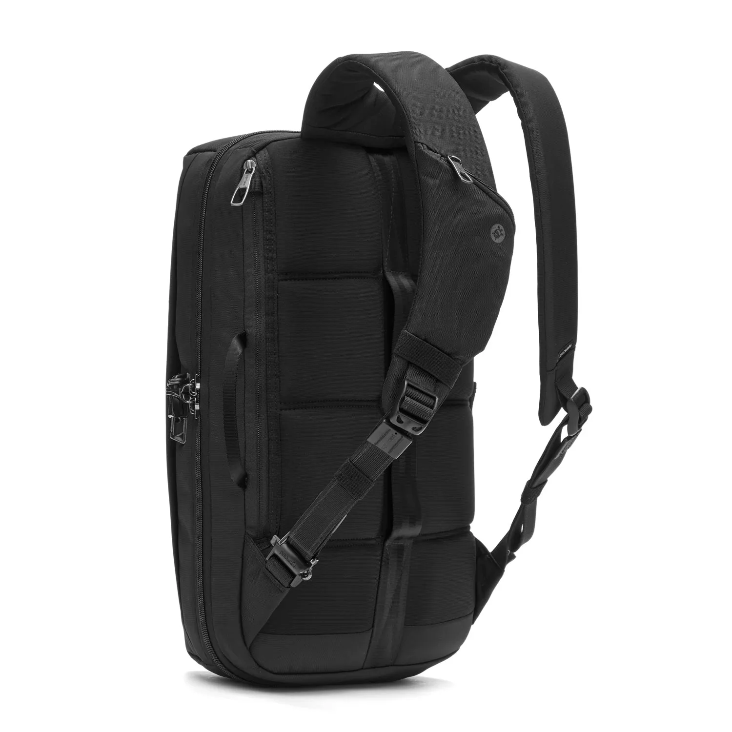 Pacsafe X Anti-Theft 16-Inch Commuter Backpack
