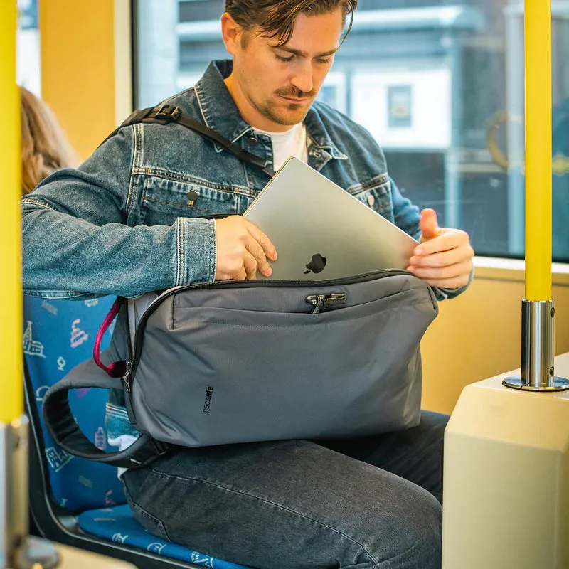 Pacsafe X Anti-Theft 16-Inch Commuter Backpack