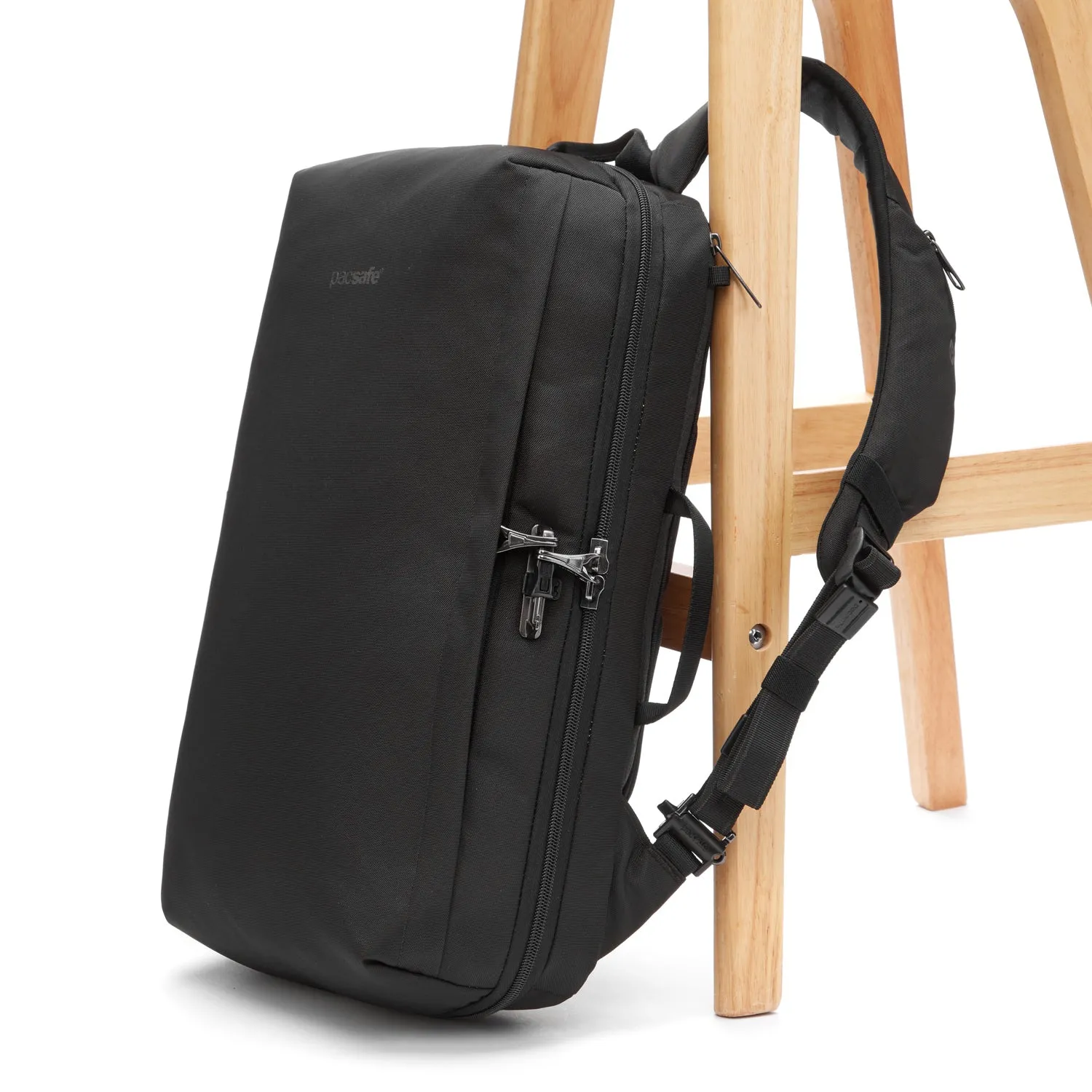 Pacsafe X Anti-Theft 16-Inch Commuter Backpack