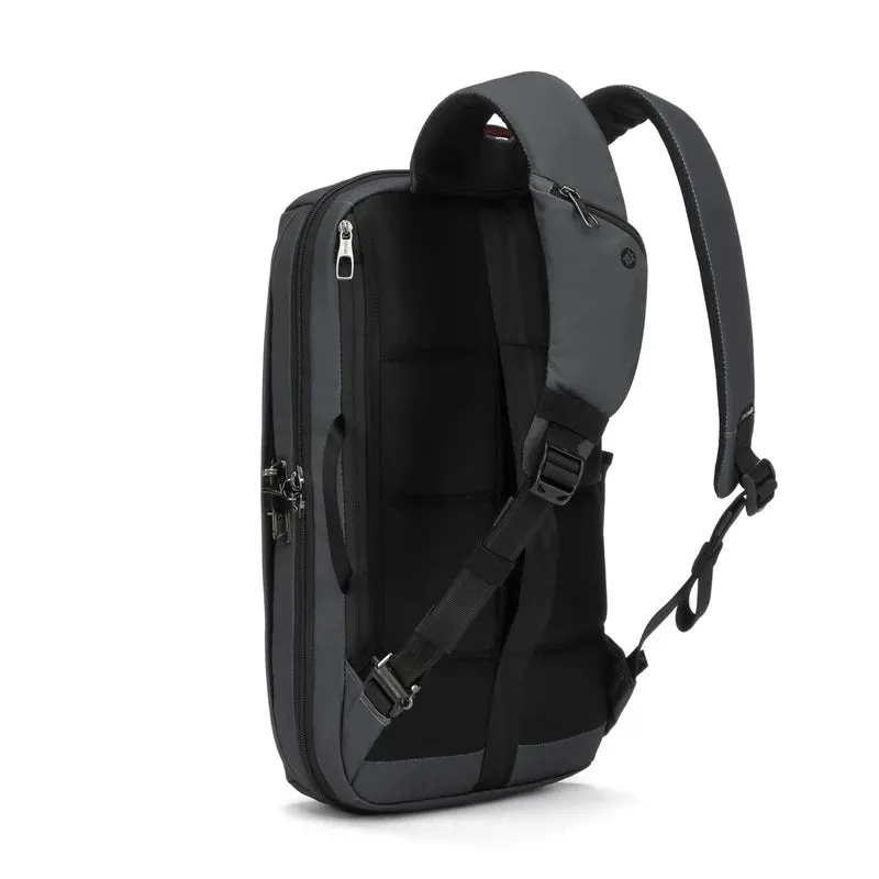 Pacsafe X Anti-Theft 16-Inch Commuter Backpack
