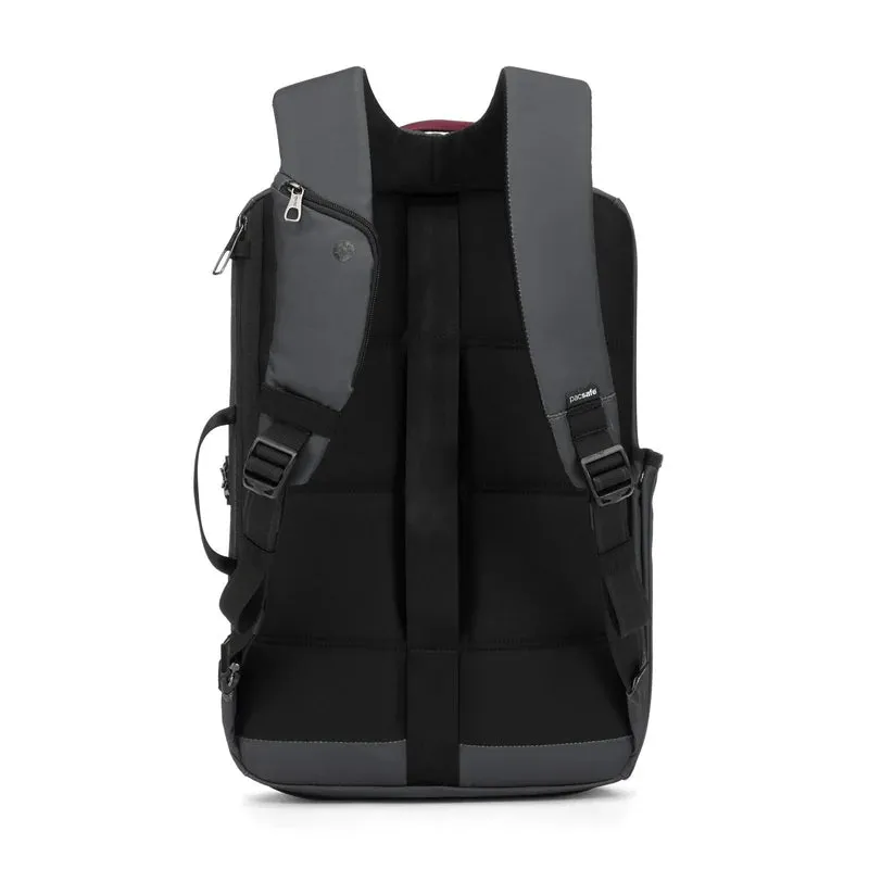 Pacsafe X Anti-Theft 16-Inch Commuter Backpack