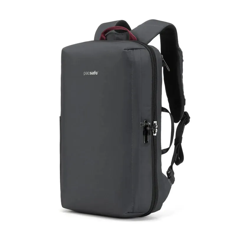 Pacsafe X Anti-Theft 16-Inch Commuter Backpack