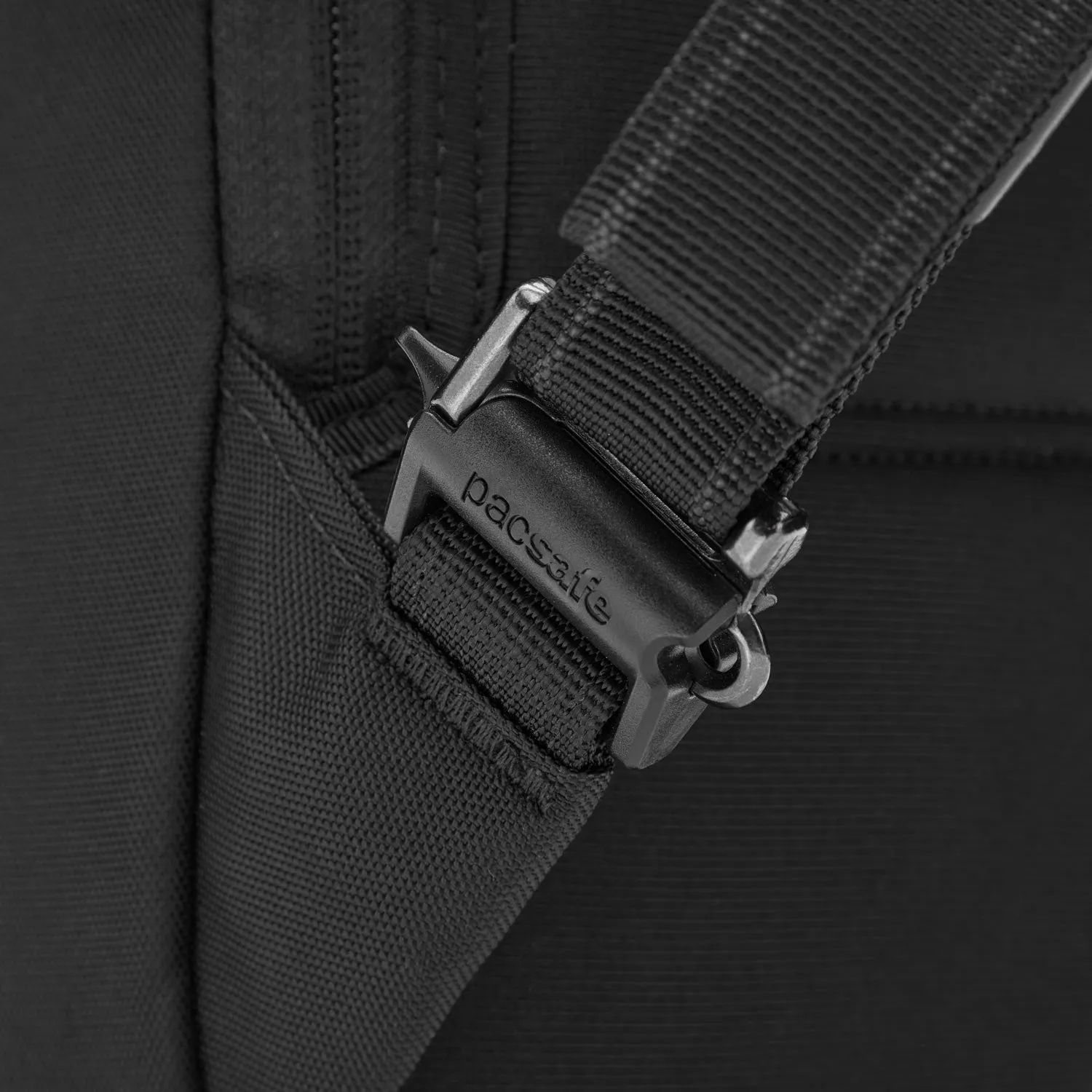 Pacsafe X Anti-Theft 16-Inch Commuter Backpack
