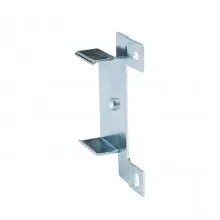 Pair - Face Frame Mounting Front Bracket