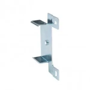 Pair - Face Frame Mounting Front Bracket