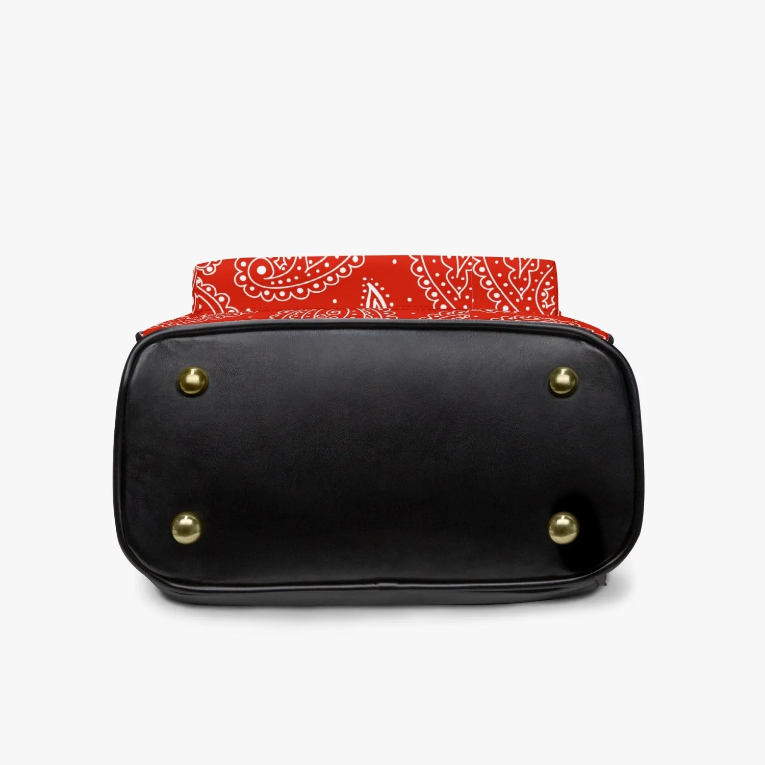 Paisley Perfection Backpack
