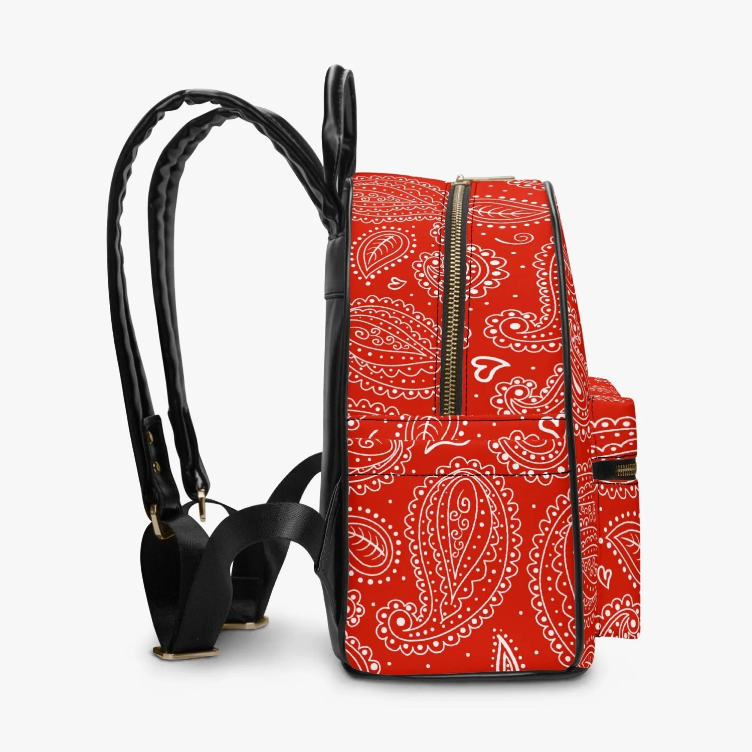 Paisley Perfection Backpack