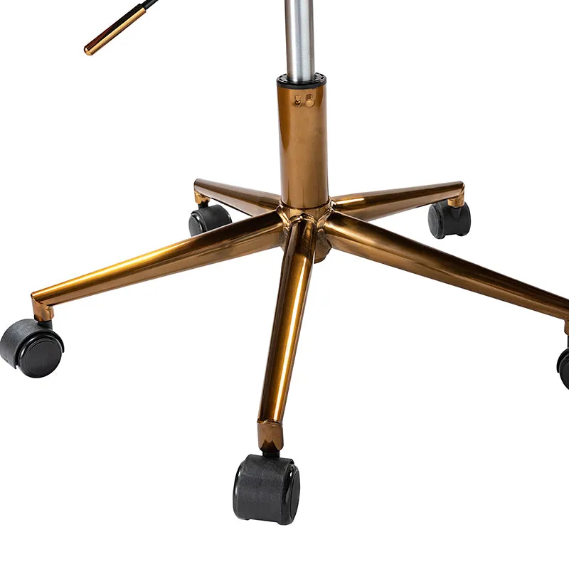 Paolo Task Accent Chair