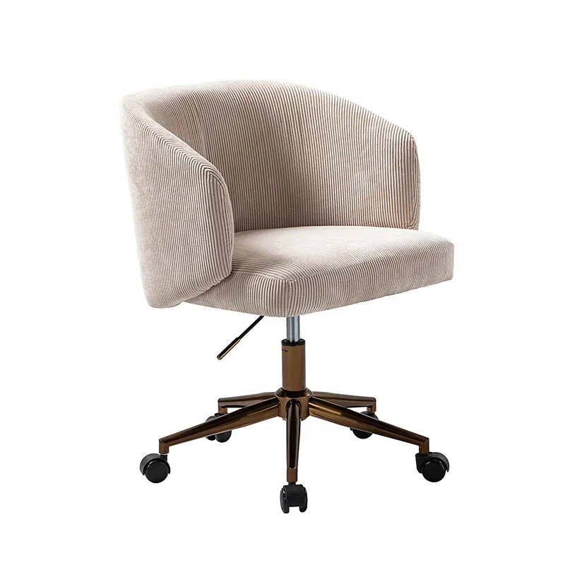 Paolo Task Accent Chair