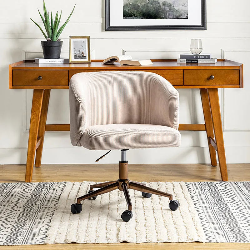Paolo Task Accent Chair