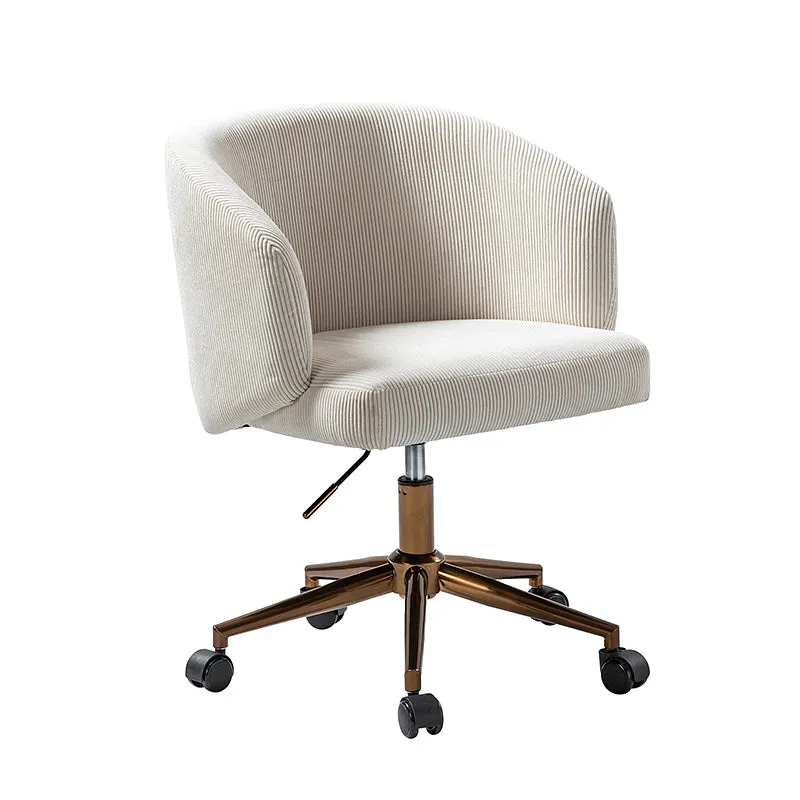 Paolo Task Accent Chair