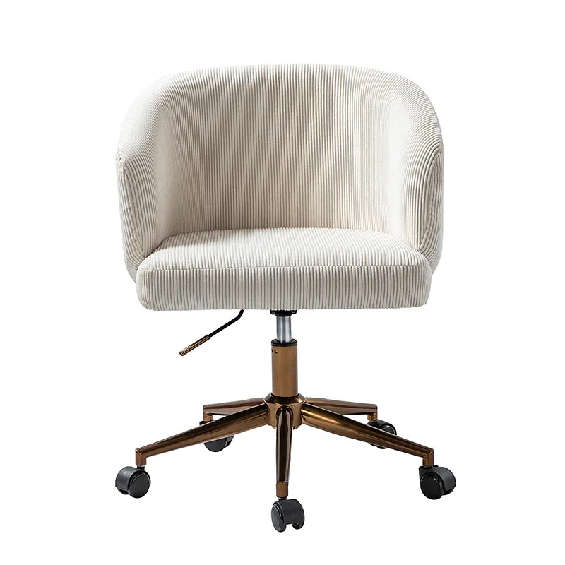 Paolo Task Accent Chair