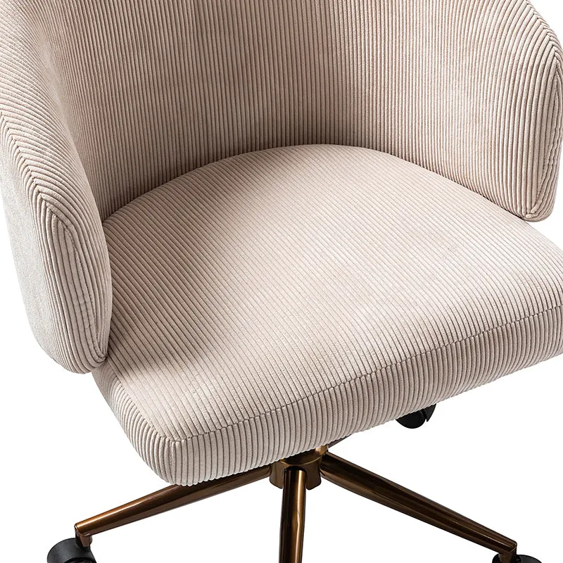Paolo Task Accent Chair