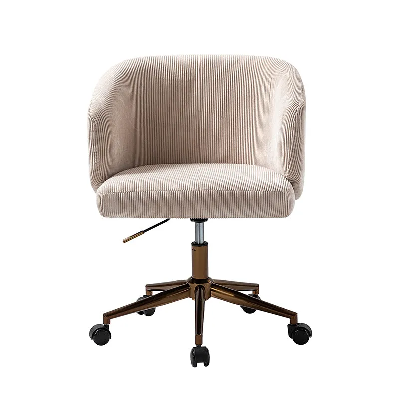 Paolo Task Accent Chair