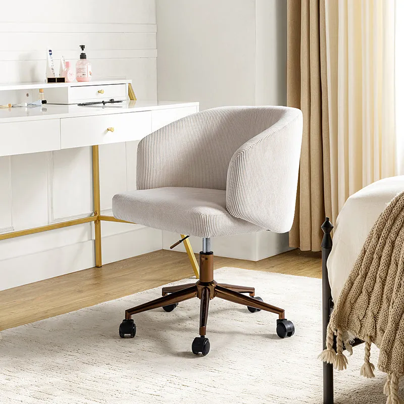Paolo Task Accent Chair