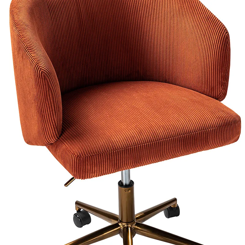 Paolo Task Accent Chair