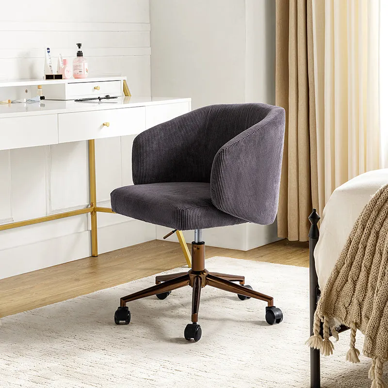 Paolo Task Accent Chair