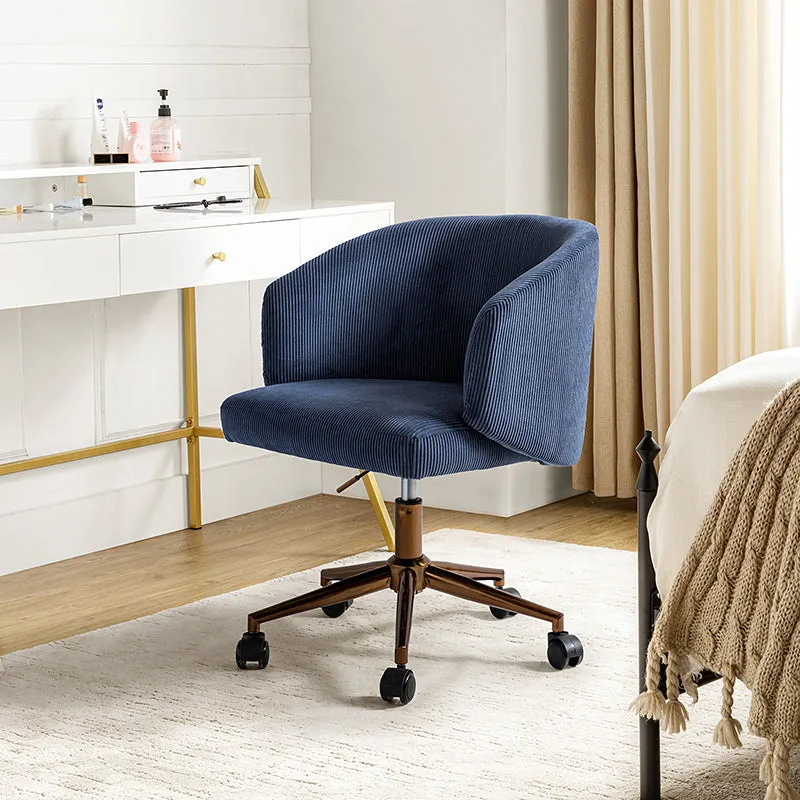 Paolo Task Accent Chair