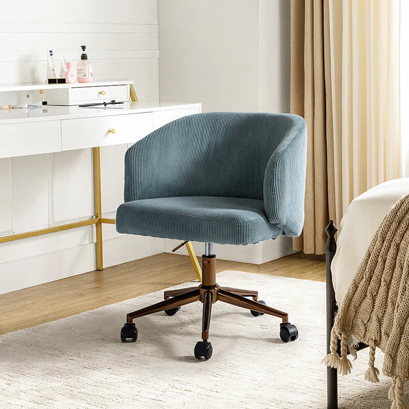 Paolo Task Accent Chair