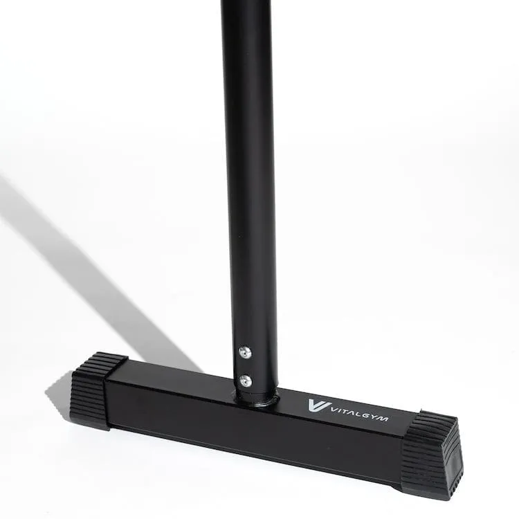 Parallel Dip Station Bars