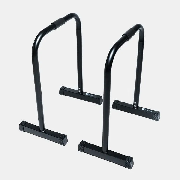 Parallel Dip Station Bars