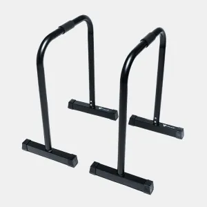 Parallel Dip Station Bars