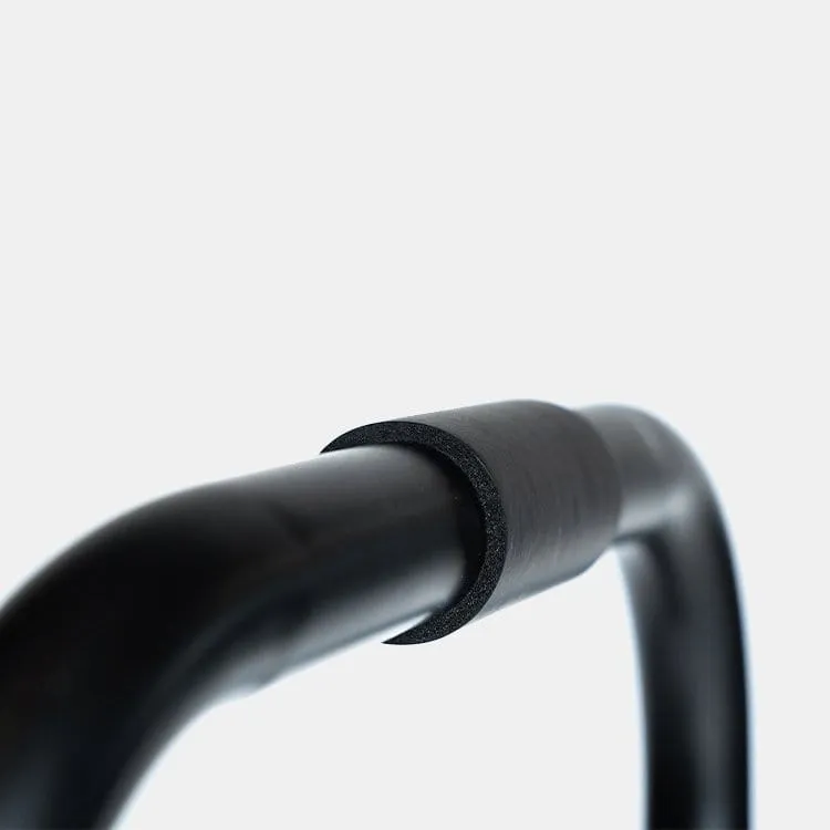 Parallel Dip Station Bars