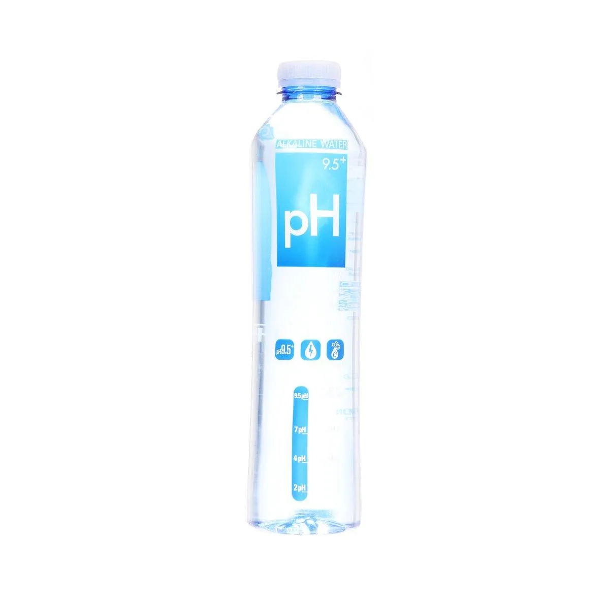 PERFECTHYDRATION Alkaline Water ( Electrolytes) [PET]  (1L)