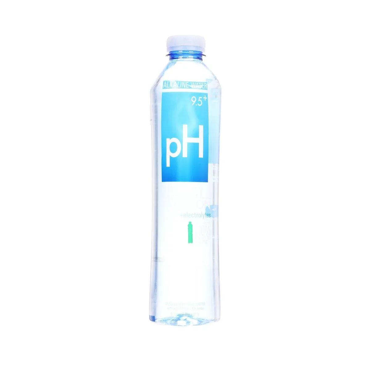 PERFECTHYDRATION Alkaline Water ( Electrolytes) [PET]  (1L)