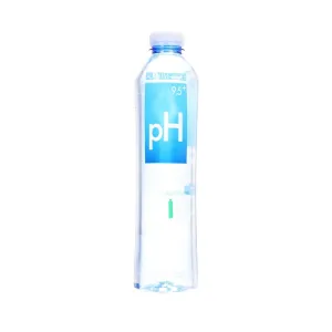 PERFECTHYDRATION Alkaline Water ( Electrolytes) [PET]  (1L)