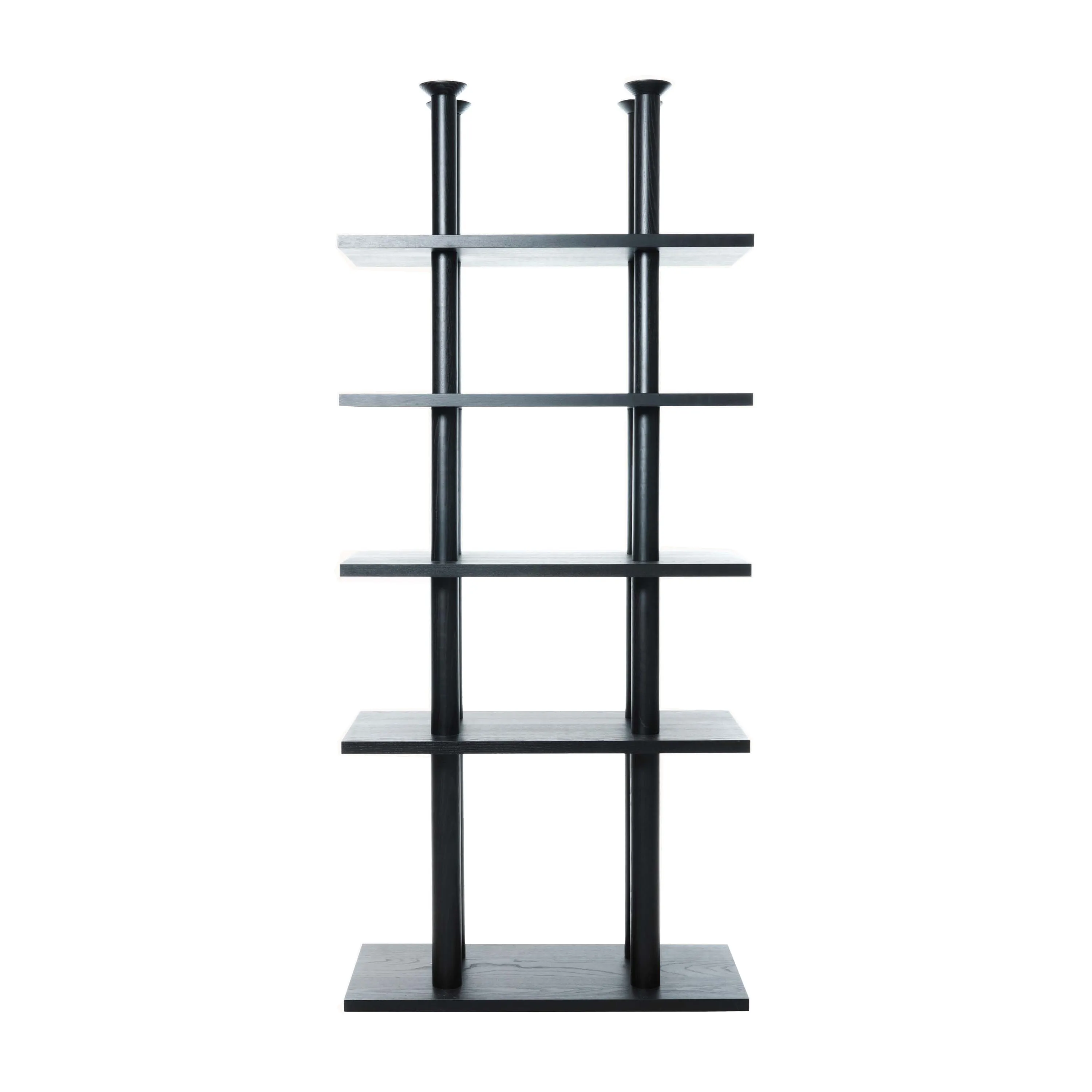 Peristylo Shelving