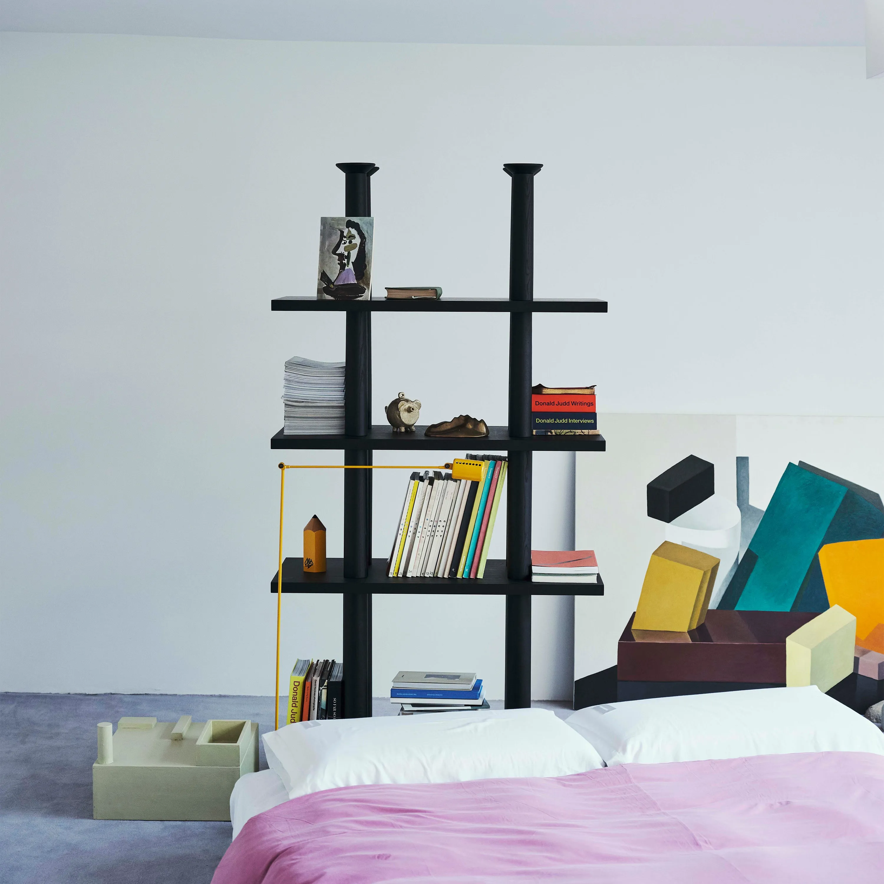 Peristylo Shelving