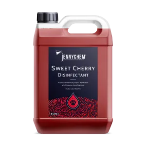 Pet Friendly Disinfectant (Concentrated)
