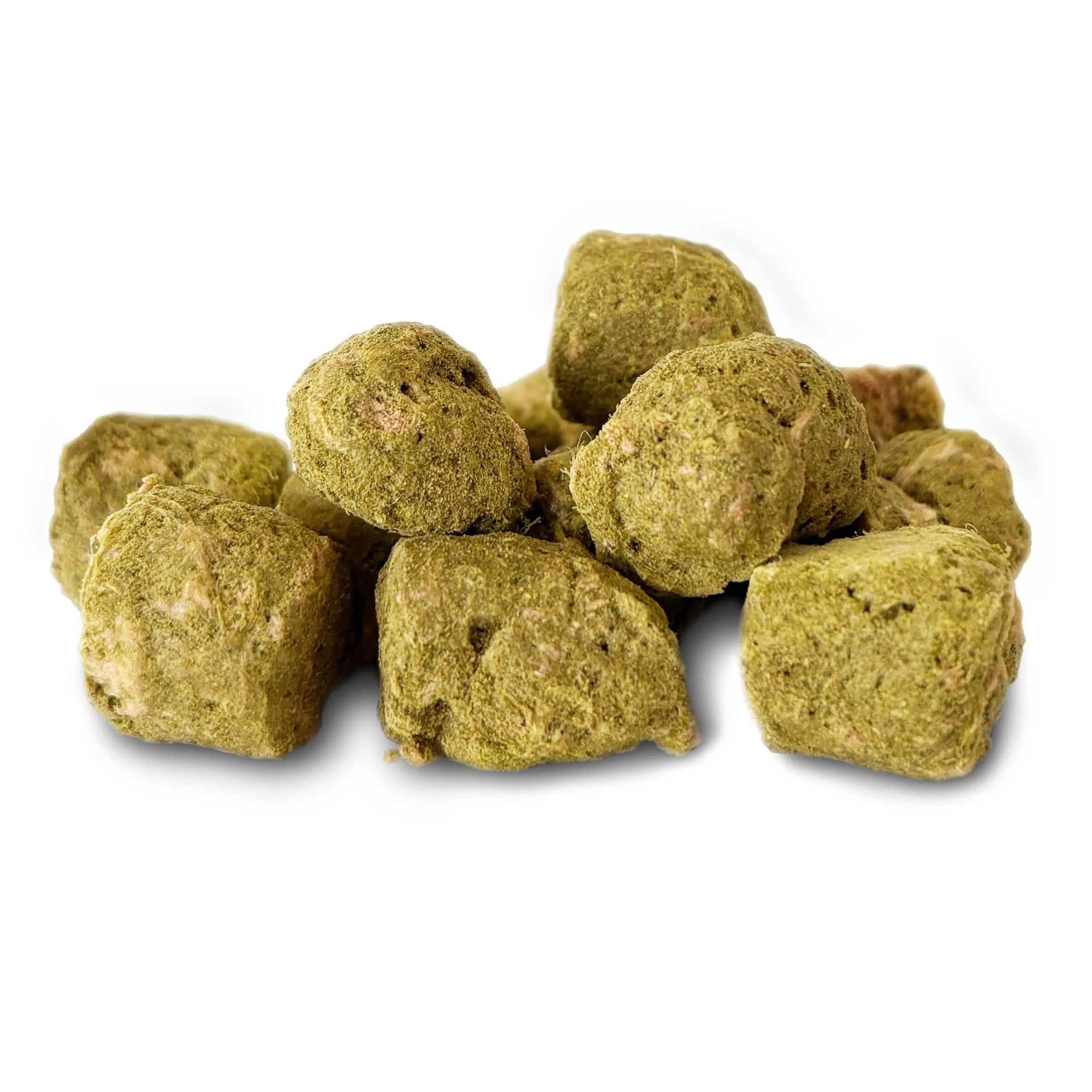 PetWell RELIEF   VENISON Functional Treats