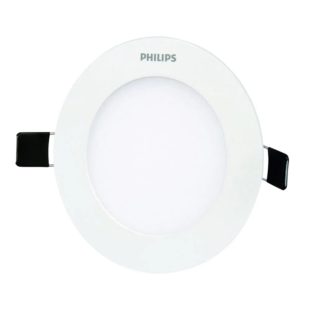 Philips Dura Slim Functional Round Downlight 7W
