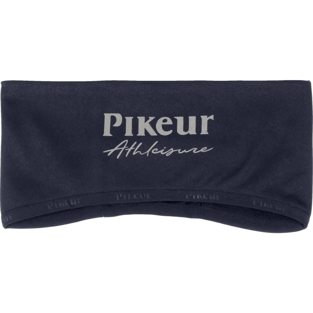 Pikeur Ladies Athleisure Functional Headband Navy