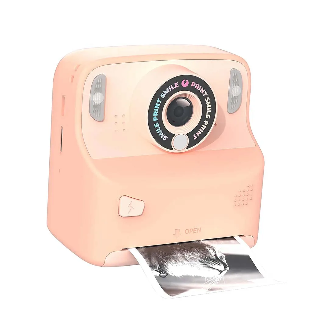 PixiPrint Click & Print Camera