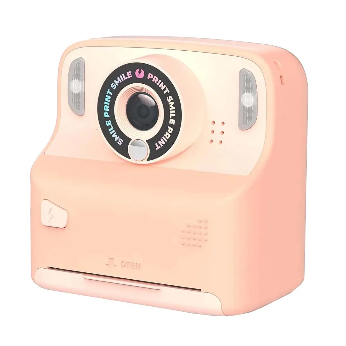 PixiPrint Click & Print Camera