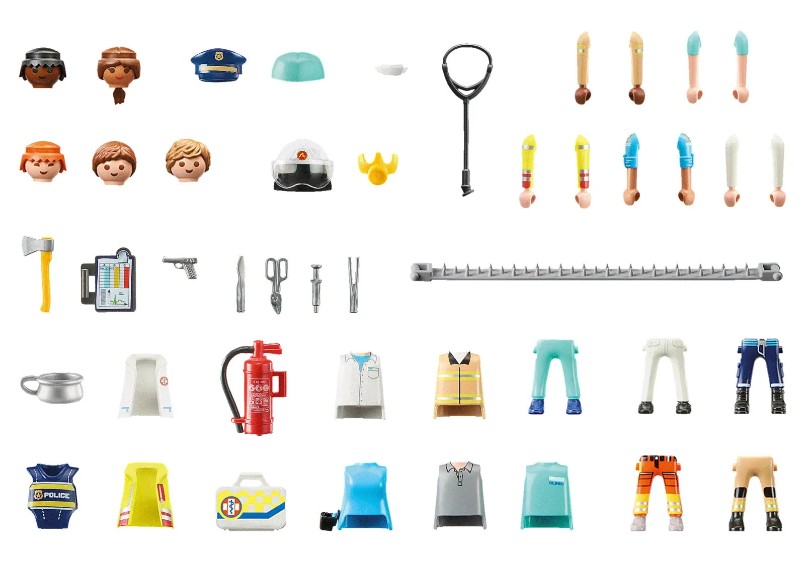 Playmobil: City Life (71400)