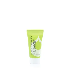 Prebiotix Hydrating Gel Moisturizer Deluxe Size